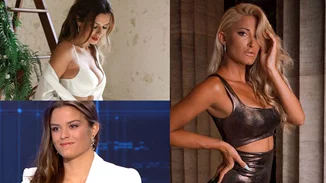 Ποιος είναι ο άντρας στο πλευρό της Ιωάννας Τούνη, όλα όσα συνδέουν τη Μαρία Σάκκαρη με τον Στέφανο Τσιτσιπά και όσα πρέπει να ξέρεις σήμερα