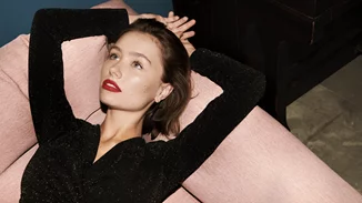 Σε αυτή την Χmas συλλογή θα βρεις το ιδανικό festive look