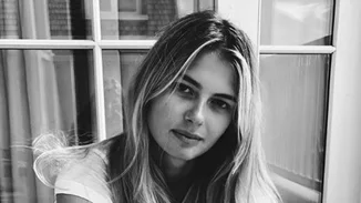 Αμαλία Κωστοπούλου | Η τρυφερή ανάρτησή της για τα γενέθλια της Τζένης Μπαλατσινού