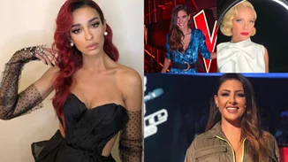 Beauty Crash Test | Φουρέιρα, Μακρυπούλια, Μπόμπα, Παπαρίζου - Ποια είχε το καλύτερο χτένισμα και μακιγιάζ;