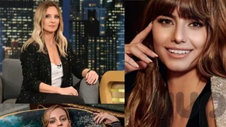 H Ηλιάνα Παπαγεωργίου μιλά για την προσωπική της ζωή, η Ιλένια Ουίλιαμς για το τέλος της σχέσης της και όσα πρέπει να ξέρεις