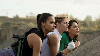 Οι Άγγελοι του Τσάρλι επιστρέφουν 43 χρόνια μετά την πρώτη τους γνωριμία με το κοινό