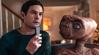 Ο ET επέστρεψε και πάλι μετά από 37 χρόνια