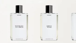 Zara x Jo Malone | Αυτή η συνεργασία θα σε ενθουσιάσει