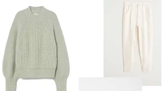 Πώς να φορέσω λευκό το χειμώνα;