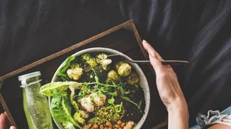 Οι 5 κινήσεις-κανόνες για να μην πάρεις πίσω τα κιλά που έχασες