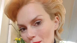 Έλενα Χριστοπούλου | Επέστρεψε στο “My Style Rocks” | Η πρώτη φωτογραφία από τα backstage