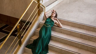 Ελένη Μπουγιουκλή | Αυτές είναι οι αγαπημένες συνήθειες του νέου μας Instagram crush