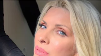 Ελένη Μενεγάκη | «Τύχη είναι η στιγμή που....»