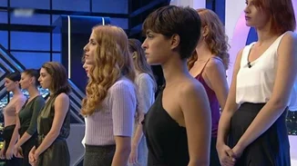 Πρώην παίκτρια του GNTM παντρεύτηκε λίγο πριν φέρει στον κόσμο το πρώτο της παιδί | Δες τις φωτογραφίες