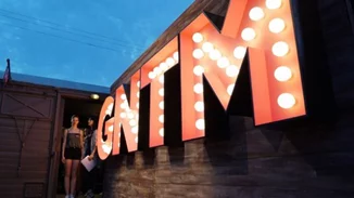 Γέννησε πρώην παίκτρια του ελληνικού "Next top Model"