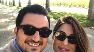 Baby Boom! Η Φλορίντα Πετρουτσέλι είναι έγκυος στο δεύτερο παιδί της