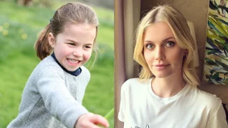 Η απίστευτη ομοιότητα της Lady Kitty Spencer με την πριγκίπισσα Charlotte