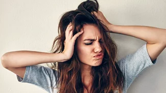 Πώς να απαλλαγείς μια για πάντα από το φριζάρισμα