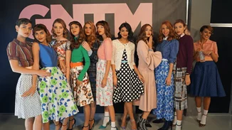 GNTM | Κι άλλη παίκτρια χωρίζει μετά το reality!