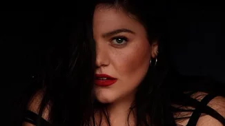 Δανάη Μπάρκα | Η επιβεβαίωση του τέλους της σχέσης της