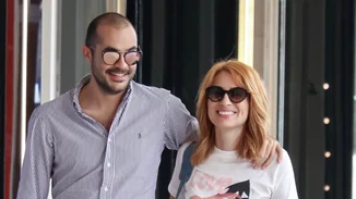 Μαρία Ηλιάκη | Η νέα έξοδος με τον Στέλιο Μανουσάκη και τι επέλεξε να φορέσει (pics)