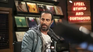 Αντώνης Κανάκης | Έγινε μπαμπάς για δεύτερη φορά