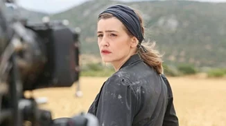 12 χρόνια πριν | Η Μαρία Κίτσου σε μία σπάνια φωτογραφία την εποχή που ήταν φοιτήτρια του Εθνικού