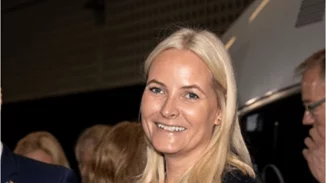 Η πριγκίπισσα Mette-Marit της Νορβηγίας είναι η νέα μας royal εμμονή