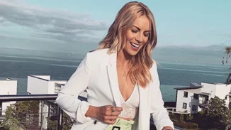 Μαρία-Λουίζα Βούρου | Δε θα πιστεύεις τι χρώμα έβαψε τα μαλλιά της (pic)