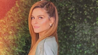 Η Maria Menounos θα γίνει μαμά μέσω παρένθετης