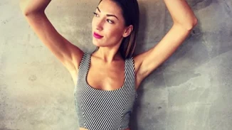 GNTM-Μαρτίνα | Η πρώτη δημόσια εμφάνιση μετά την αποχώρησή της με hot look