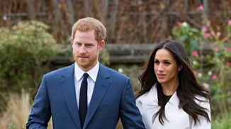 Καταργείται ο τίτλος "Sussex Royal" για τον πρίγκιπα Harry και τη Meghan;