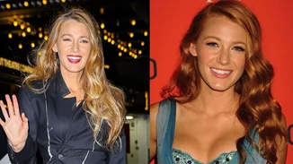 Gingers have more fun | 7 ορκισμένες ξανθές που έγιναν κοκκινομάλλες