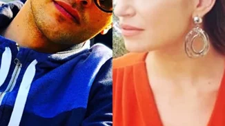 Ζευγάρι ηθοποιών έγιναν γονείς για πρώτη φορά | Η φωτογραφία από το μαιευτήριο