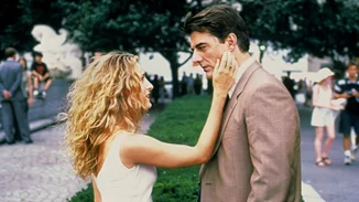 Ανάλυσέ Το | Γιατί διαλέγεις λάθος άντρες;