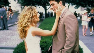 Sex and the City | Ο Mr.Big θα απουσιάζει από το reboot
