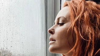 Σίσσυ Χρηστίδου | Νέες φωτογραφίες από το σπίτι που μένει με τα παιδιά της