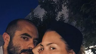 Μαρία Ηλιάκη | Η έκπληξη στον αγαπημένο της, Στέλιο Μανουσάκη, για τα 36α γενέθλιά του