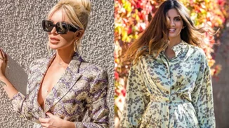 Κατερίνα Καινούργιου - Σταματίνα Τσιμτσιλή | Ποια το φόρεσε καλύτερα;