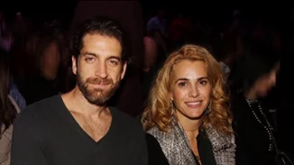 Τζένη Μπότση | Οι πρώτες φωτογραφίες που δημοσίευσε μετά τη γέννηση της κόρης της