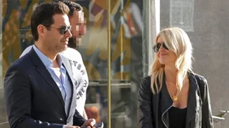 Η Κοσιώνη και ο Μπακογιάννης με τον γιο τους, οι Ράπτη και Μπάλλας λίγους μήνες μετά τον γάμο τους και όσα πρέπει να ξέρεις σήμερα