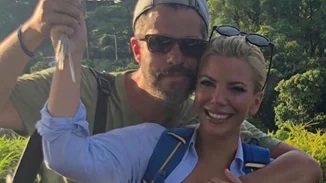 Αντελίνα Βαρθακούρη | Αυτή είναι η σχέση της με τους γονείς του Χάρη Βαρθακούρη