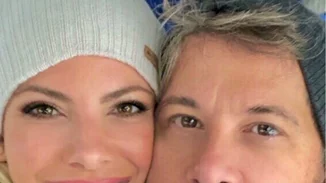 Χάρης Βαρθακούρης | Η δημόσια υποστήριξη στην Αντελίνα για τη νέα της συνεργασία με τον Alpha