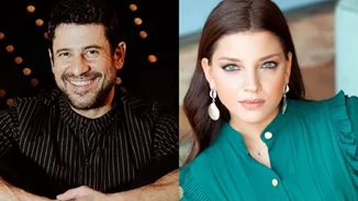 Αλέξης Γεωργούλης- Μαρίλια Μητρούση | Είναι ζευγάρι; Όλη η αλήθεια