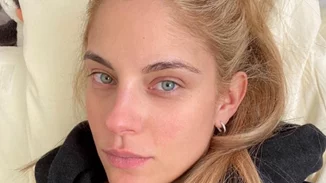 Δούκισσα Νομικού | Η νέα φωτογραφία της κόρης της