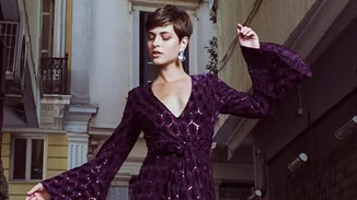 Εμμανουέλα Μάινα | Αυτός είναι ο κούκλος σύζυγός της με τον οποίο μόλις χώρισε!