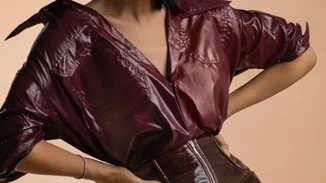 «Έπαθε» Σία Κοσιώνη | Άλλη μια διάσημη Ελληνίδα έκανε à la garçonne τα μαλλιά της