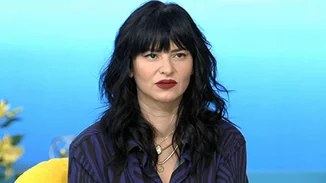 Ζενεβιέβ Μαζαρί | Ο ρόλος της μητέρας, το GNTM & οι τσακωμοί με την Χριστοπούλου