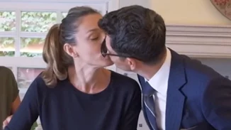 Κάτια Ζυγούλη | Άνοιξε το σπίτι της και μας έδειξε κάποια πολύ cool πλάνα