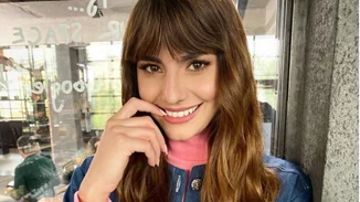 ΒΙΝΤΕΟ: Η Ηλιάνα Παπαγεωργίου δείχνει πώς κάνει το μακιγιάζ της