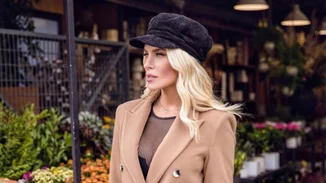 Κατερίνα Καινούργιου | Άλλαξε τα μαλλιά της: Δες πώς τα έκανε αυτή τη φορά (pic)