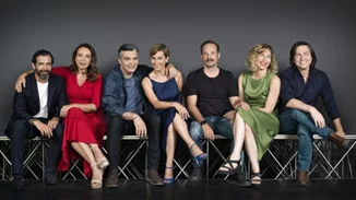 Γάμος για πρωταγωνίστρια του «Λόγω Τιμής»