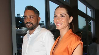 Βάσω Λασκαράκη - Λευτέρης Σουλτάτος | Η «τρελή» φωτογραφία τους και το κοινό επαγγελματικό βήμα