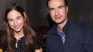 Φωτεινή Αθερίδου | Θηλάζει τον γιο της και στέλνει το πιο τρυφερό μήνυμα (pic)